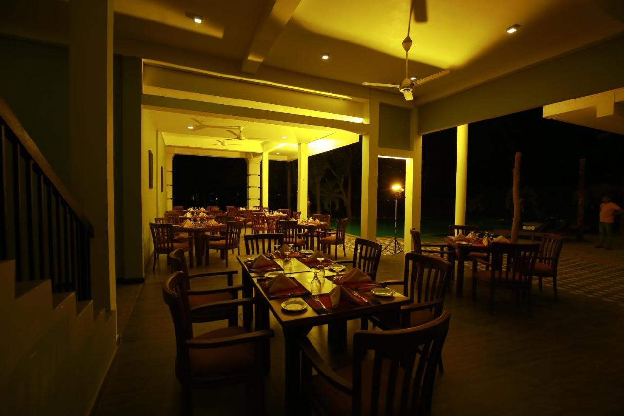 Diya Dahara Lake Resort Resort