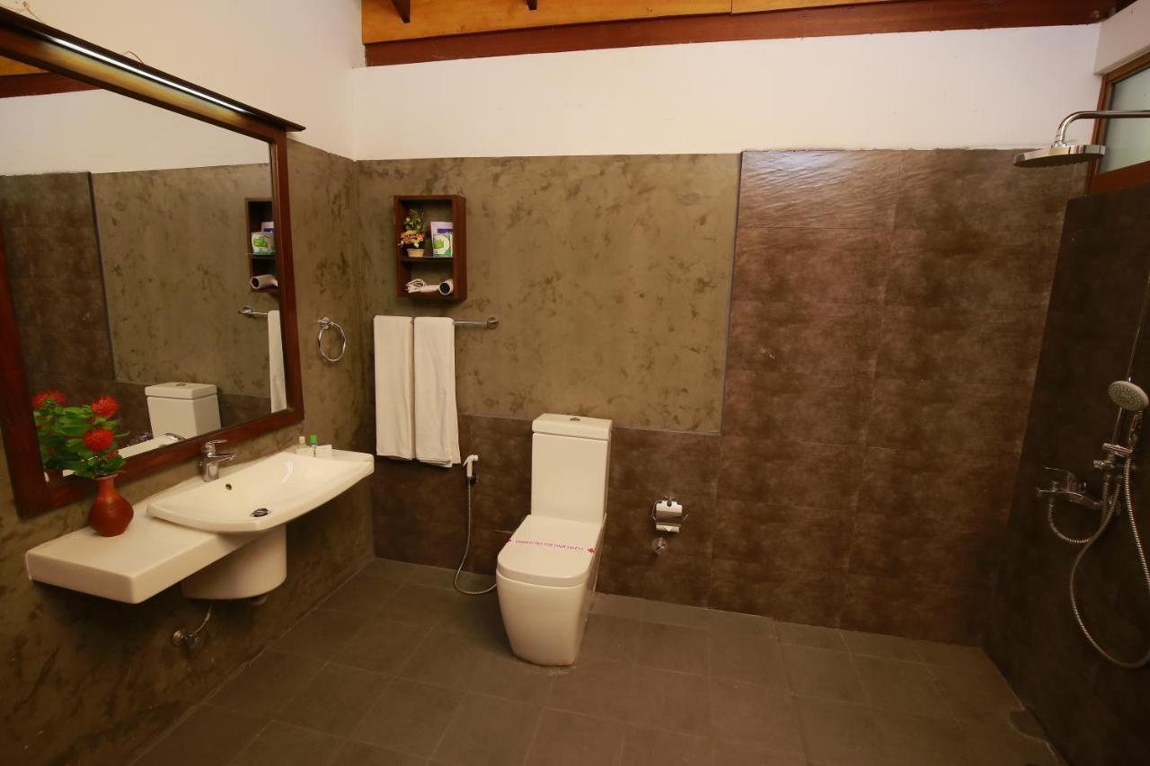 Diya Dahara Lake Resort Resort