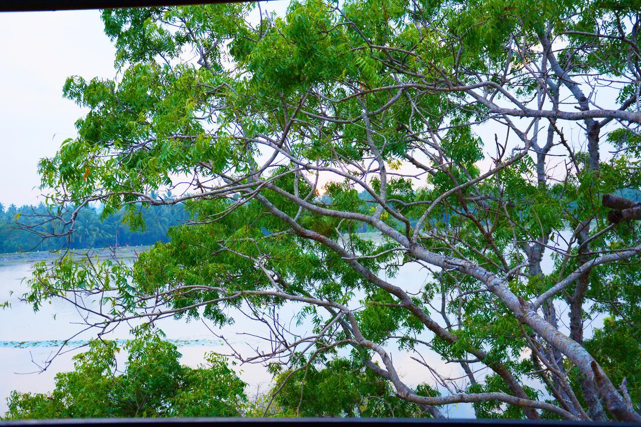 Diya Dahara Lake Resort