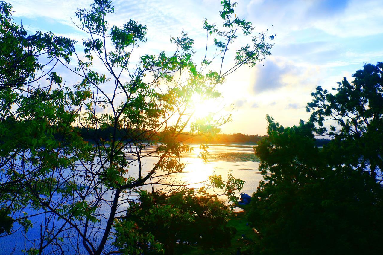 Diya Dahara Lake Resort Tissamaharama