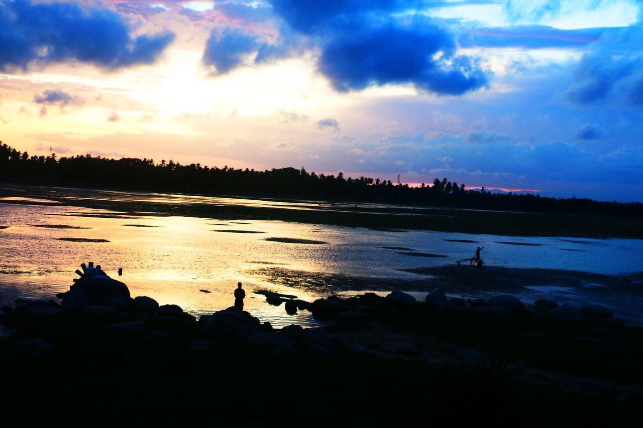 Resort Diya Dahara Lake Resort 4*