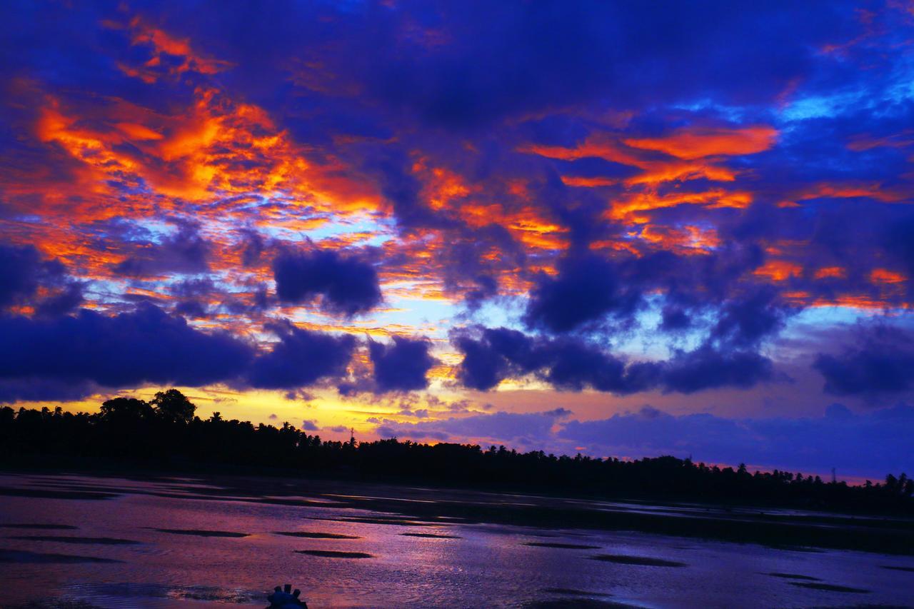 Diya Dahara Lake Resort 4*