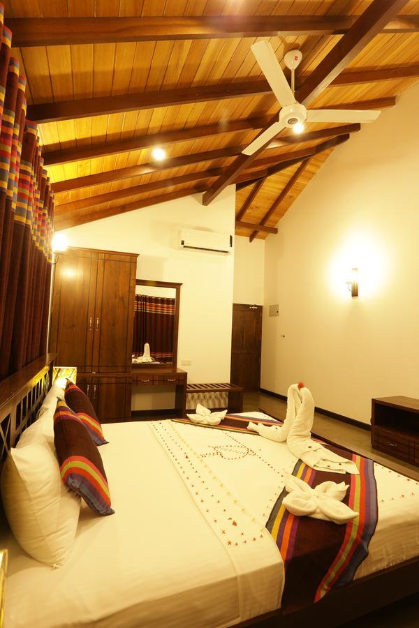Resort Diya Dahara Lake Resort