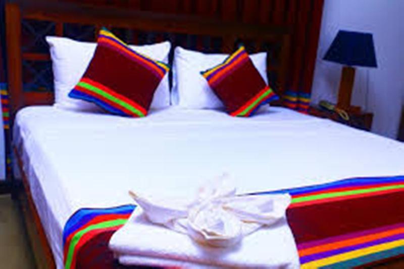 Resort Diya Dahara Lake Resort 4*